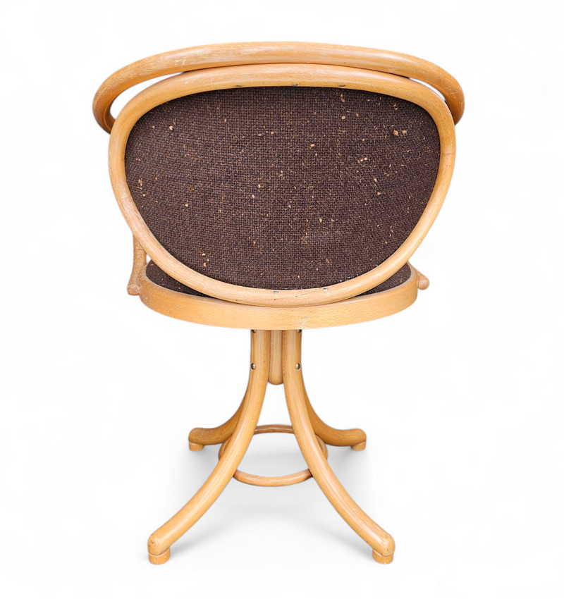 Ton ( Thonet ) swifel / office / desk chair / 1960s