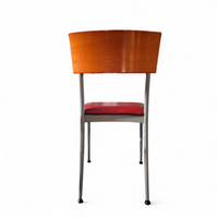Lande chairs 1980s / marked