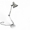 Adjustable Architect table lamp 1970s