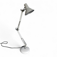 Adjustable Architect table lamp 1970s