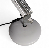 Adjustable Architect table lamp 1970s