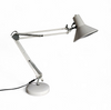 Adjustable Architect table lamp 1970s