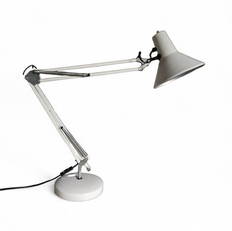 Adjustable Architect table lamp 1970s