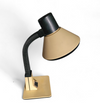Adjustable space desk lamp 1970s