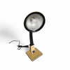 Adjustable space desk lamp 1970s