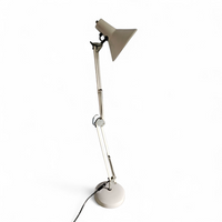 Adjustable Architect table lamp 1970s
