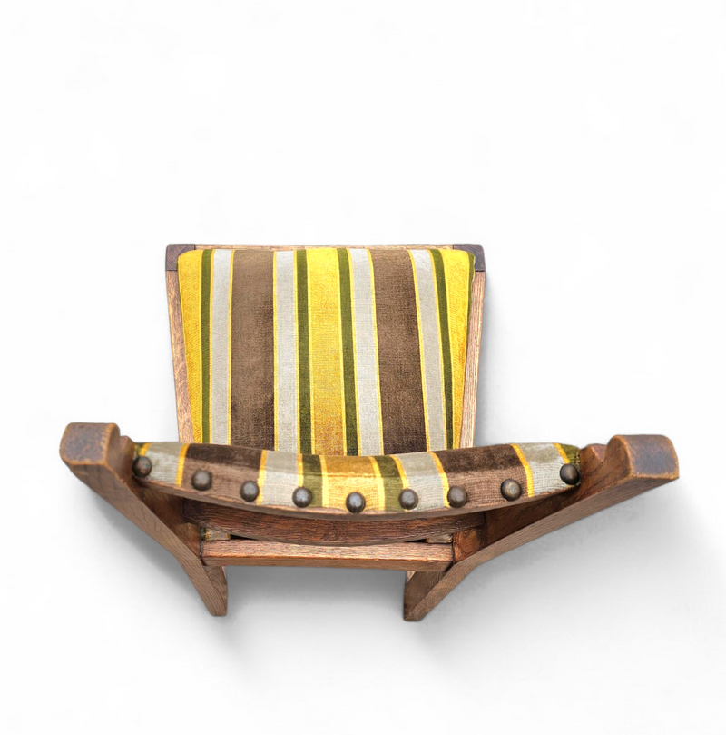 4 x Swedish / Oak Neoclassic / Grace / Dining Chairs