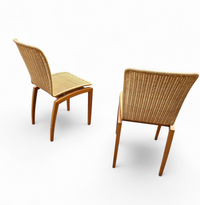 2 x LIBRA Dining Chairs by Christian Werner for Ligne Roset
