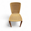 2 x LIBRA Dining Chairs by Christian Werner for Ligne Roset