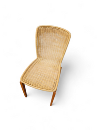 2 x LIBRA Dining Chairs by Christian Werner for Ligne Roset