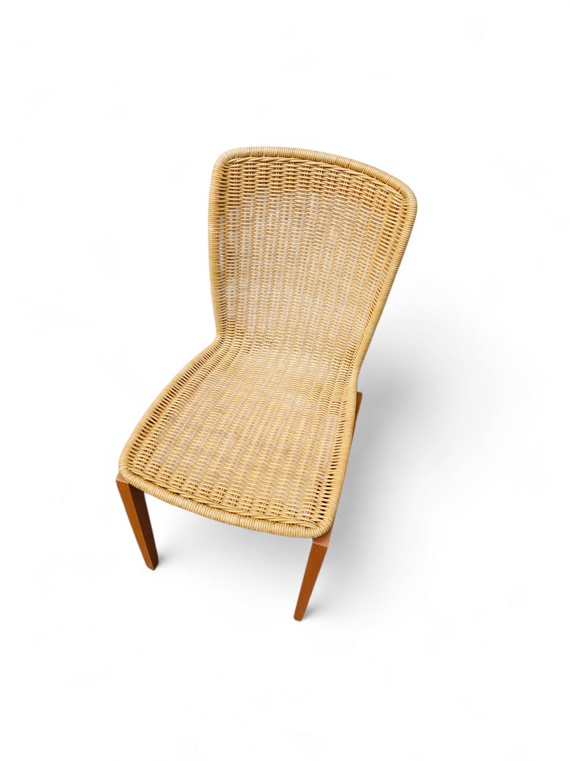 2 x LIBRA Dining Chairs by Christian Werner for Ligne Roset