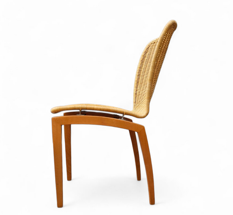 2 x LIBRA Dining Chairs by Christian Werner for Ligne Roset