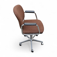 Röder und Söhne / 1970's / desk chair / Miller Borgsen