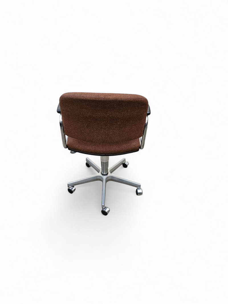 Röder und Söhne / 1970's / desk chair / Miller Borgsen