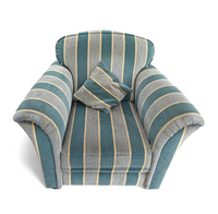 2 x club chair 1980s