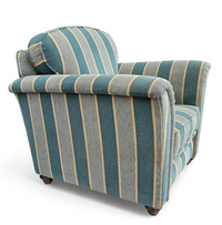 2 x club chair 1980s