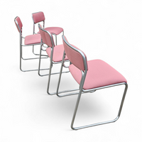 't Spectrum SE09 chair / Walter Antonis / 1970s