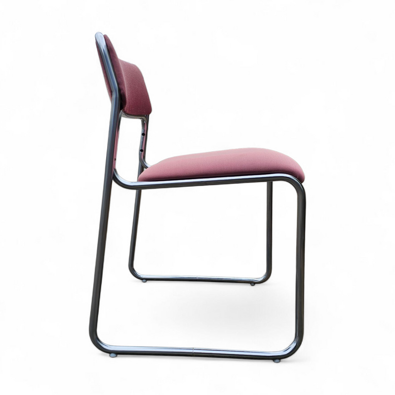 't Spectrum SE09 chair / Walter Antonis / 1970s