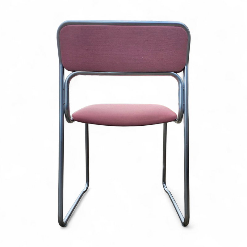 't Spectrum SE09 chair / Walter Antonis / 1970s