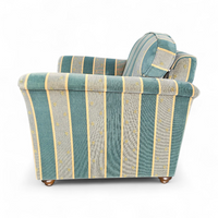 2 x club chair 1980s