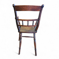 Barback Windsor Armchair