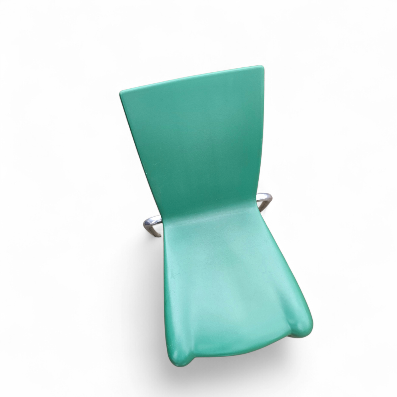 5 x Louis 20 Chair by Philippe Starck for Vitra / 1990s