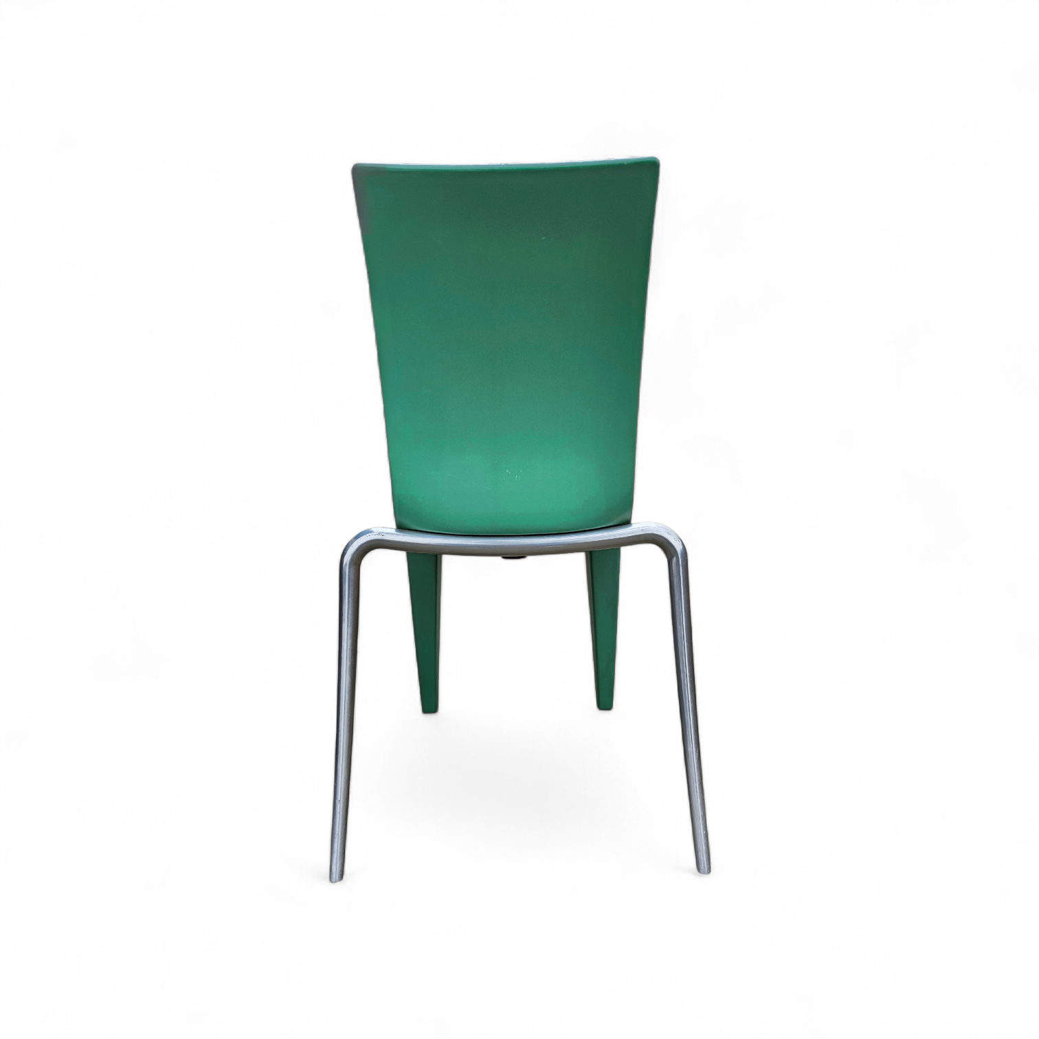 5 x Louis 20 Chair by Philippe Starck for Vitra / 1990s