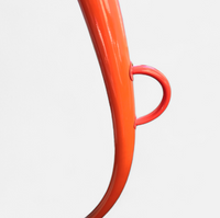 Early Treetops floorlamp / Memphis Milano / Ettore Sottsass / 1980s