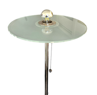 Floor lamp Tecnolumen /
Model BST 23 / Gyula Pap 1923