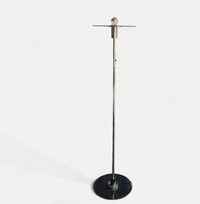 Floor lamp Tecnolumen /
Model BST 23 / Gyula Pap 1923