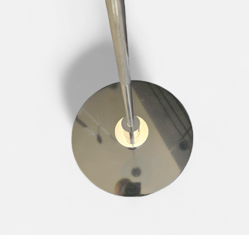 Floor lamp Tecnolumen /
Model BST 23 / Gyula Pap 1923