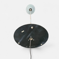 Floor lamp Tecnolumen /
Model BST 23 / Gyula Pap 1923