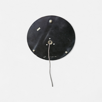 Floor lamp Tecnolumen /
Model BST 23 / Gyula Pap 1923