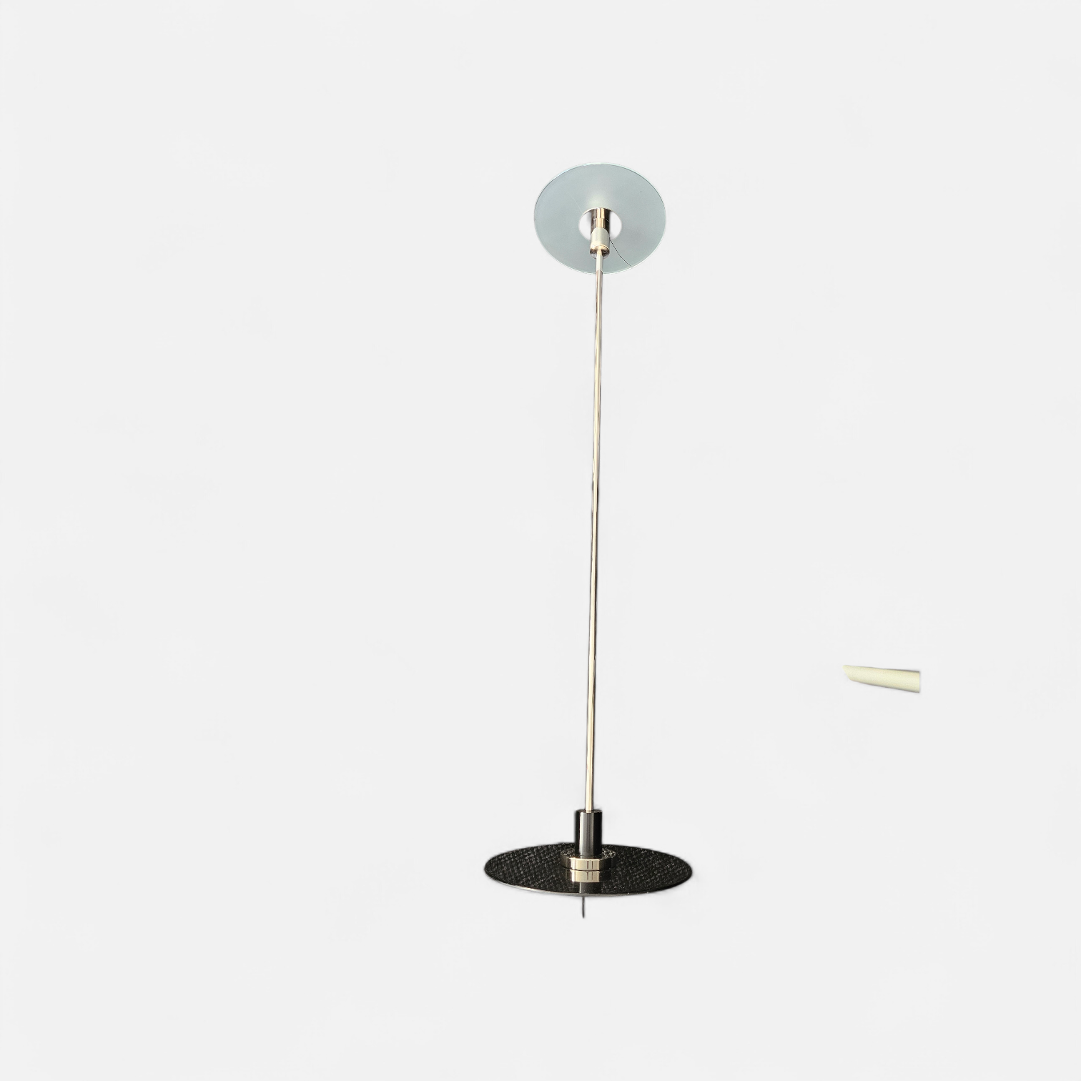 Floor lamp Tecnolumen /
Model BST 23 / Gyula Pap 1923