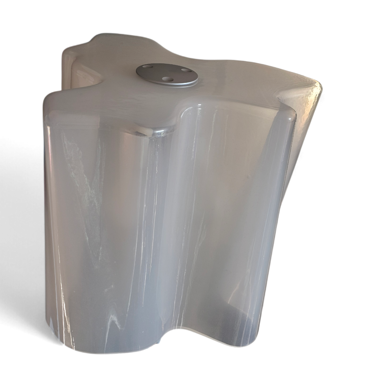 Logico floor lamp by Artemide by Michele De Lucchi / marked