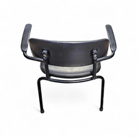 2 x Dining chair by Ahrend De Cirkel / 1960s