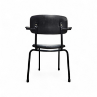 2 x Dining chair by Ahrend De Cirkel / 1960s