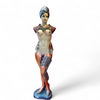 3 x Studio Shilpa Sadhana life size mannequin / carnival dummy's / Bombay India 1948