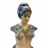3 x Studio Shilpa Sadhana life size mannequin / carnival dummy's / Bombay India 1948