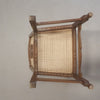 Monastery / medaillon / webbing arm chairs / 1930s