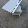 2 B&B Italia Bedside tables / night stands