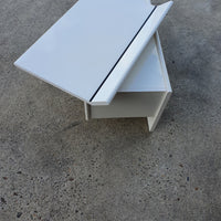 2 B&B Italia Bedside tables / night stands