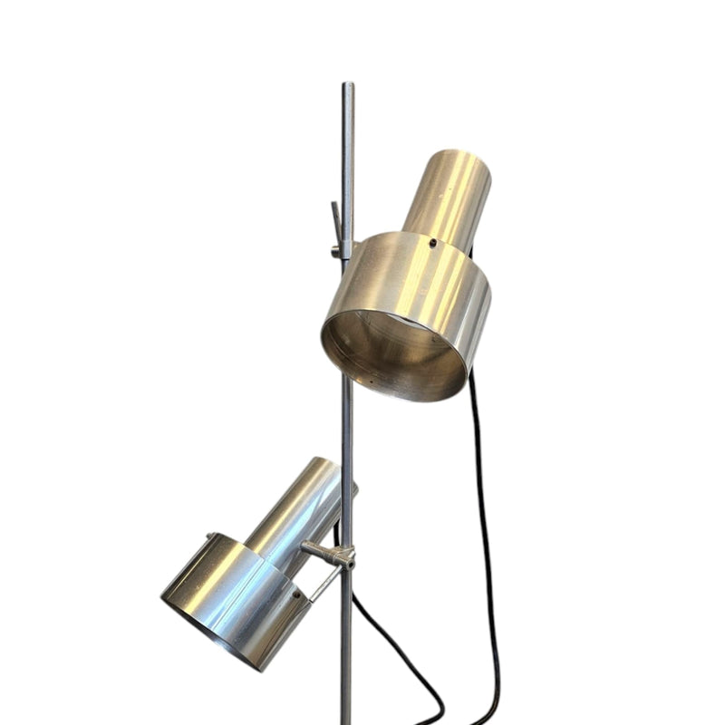 Architec FA2 floorlamp by Peter Nelson