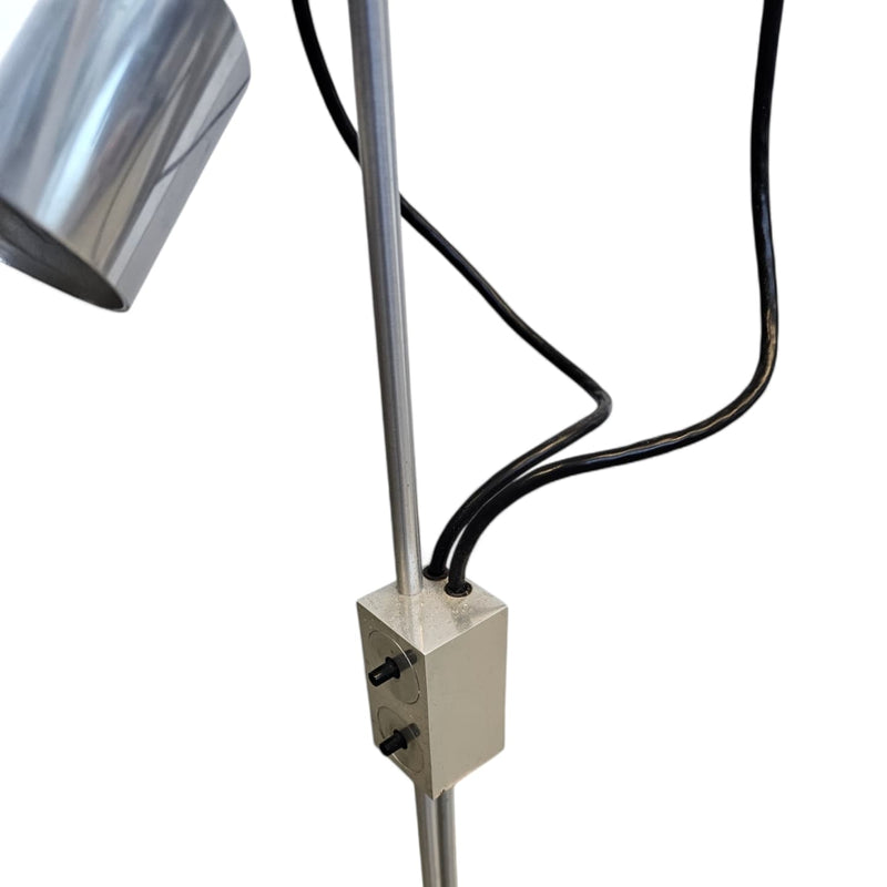 Architec FA2 floorlamp by Peter Nelson