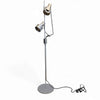 Architec FA2 floorlamp by Peter Nelson