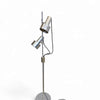 Architec FA2 floorlamp by Peter Nelson