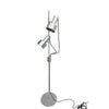Architec FA2 floorlamp by Peter Nelson
