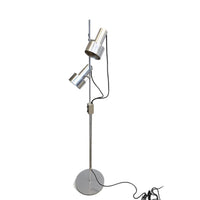 Architec FA2 floorlamp by Peter Nelson