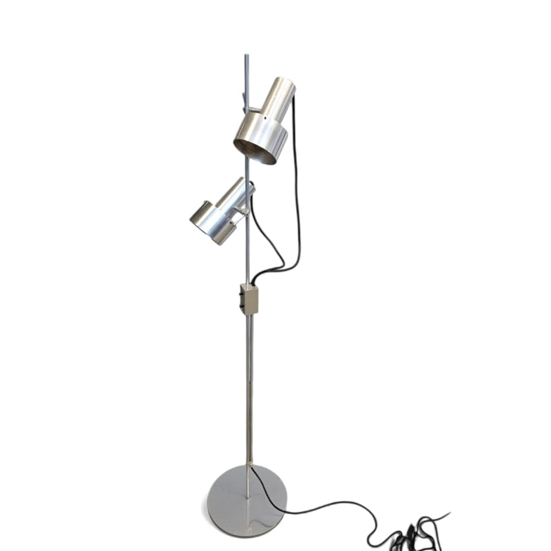 Architec FA2 floorlamp by Peter Nelson