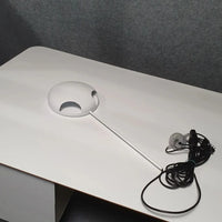 Fontana Arte Candle night light SLEEP / 5 available. New, old stock.